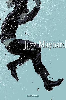 Jazz Maynard #6