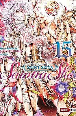 Saint Seiya - Saintia Sho #15