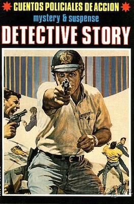 Detective Story #1