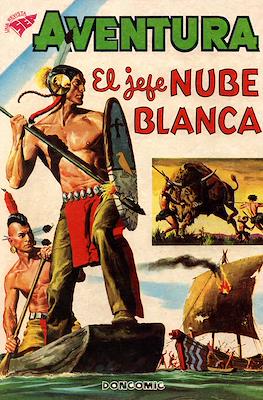 Aventura #123