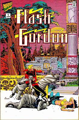 Flash Gordon (1995) #1