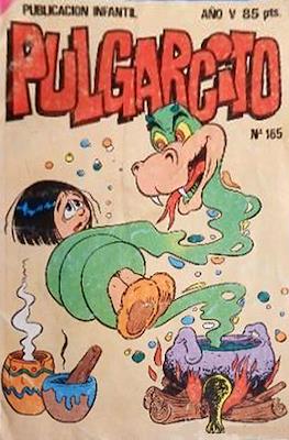 Pulgarcito #165