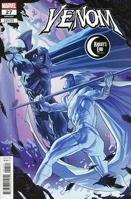 Venom Vol. 5 (2021-Variant Covers) #27
