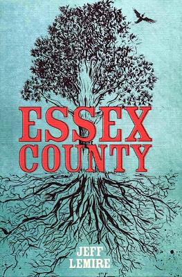 The Complete Essex County