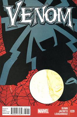 Venom Vol. 2 (2011-2013) #39