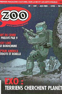 Zoo Hors-sèrie #13
