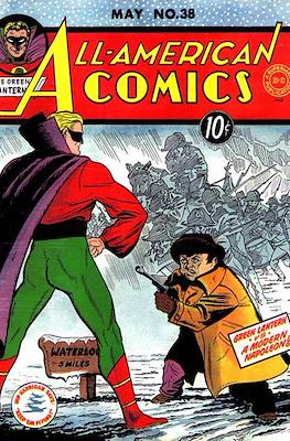 All-American Comics #38