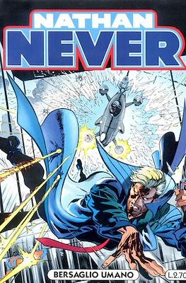 Nathan Never #52