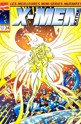 X-Men Extra #24