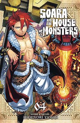 Soara and the House of Monsters #4