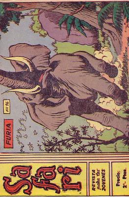 Safari #16