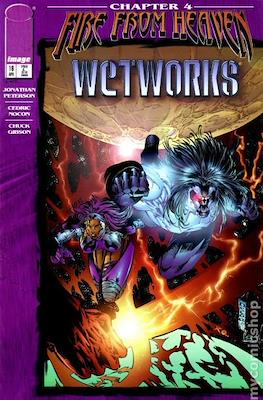 Wetworks (1994-1998) #16