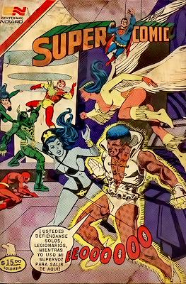 Supercomic #203