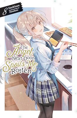The Angel Next Door Spoils Me Rotten (Softcover) #8