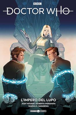 Doctor Who #16