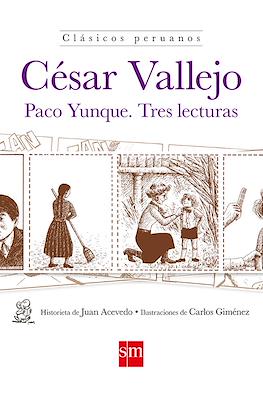 Paco Yunque. Tres lecturas