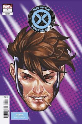 Rise of the Powers of X (2024-Variant Covers) #3.1