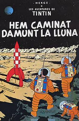 Les aventures de Tintin (Cartoné) #17