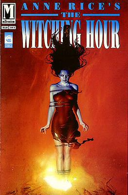 Anne Rice's The Witching Hour #3
