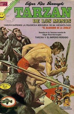 Tarzán #304