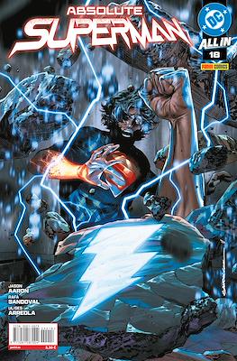 Absolute Superman #18