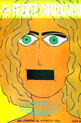 Frente Comixario #4