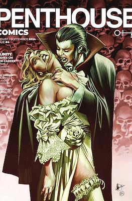 Penthouse Comics (Variant Covers) #4.1