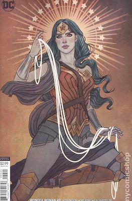 Wonder Woman Vol. 5 (2016- Variant Cover) #49