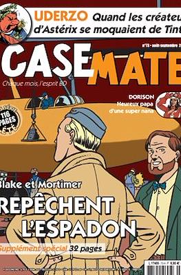 Casemate #73