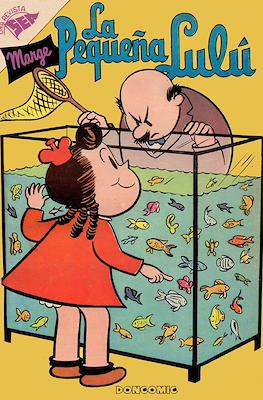 La Pequeña Lulú #118