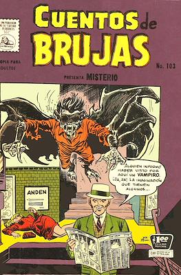 Cuentos de brujas #103
