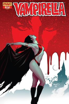 Vampirella (2010) #17