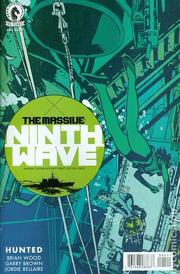 The Massive: Ninth Wave #4