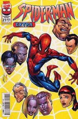 Spider-Man Extra #21