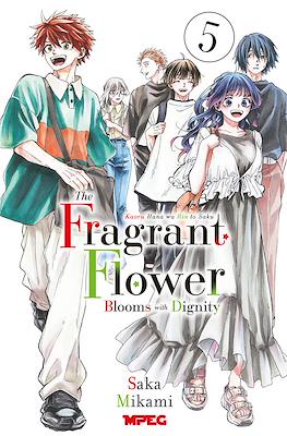 Kaoru Hana: The Fragrant Flower Blooms With Dignity #5