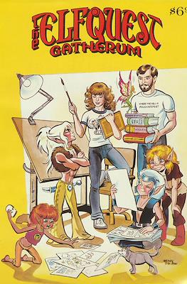 The Elfquest Gatherum