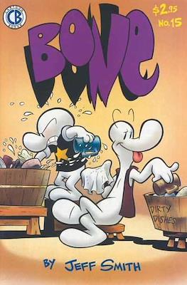 Bone (Comic Book) #15
