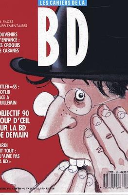 Schtroumpf - Les cahiers de la bande dessinée #85