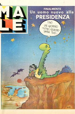 Il male - Año II (1979) #8