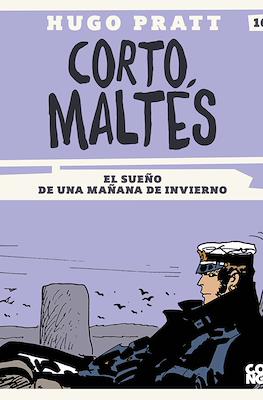 Corto Maltés #16