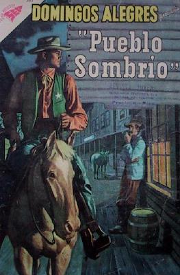 Domingos Alegres #331