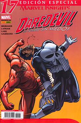 Marvel Knights: Daredevil Vol. 2 (2006-2010). Edición Especial #17