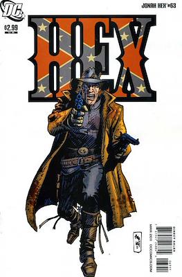 Jonah Hex Vol. 2 #63
