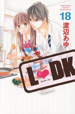 L-DK (Rústica) #18