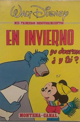 Mis Primeros Descubrimientos #3