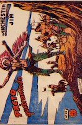 Winchester Jim (1964) #24