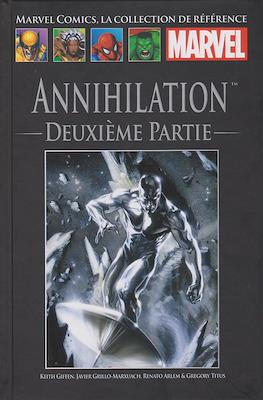 Marvel Comics: La Collection De Référence #209