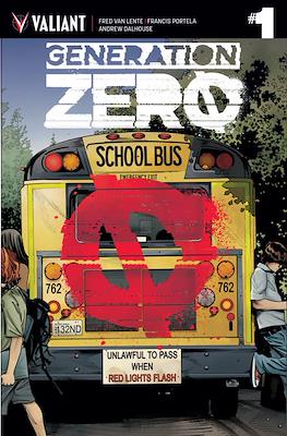 Generation Zero