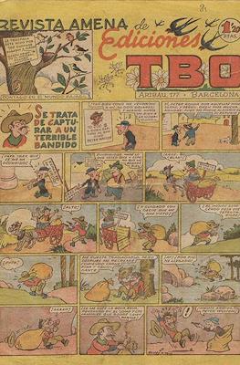 Tbo 2ª época (1943-1952) #83
