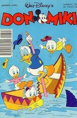 Don Miki #396
